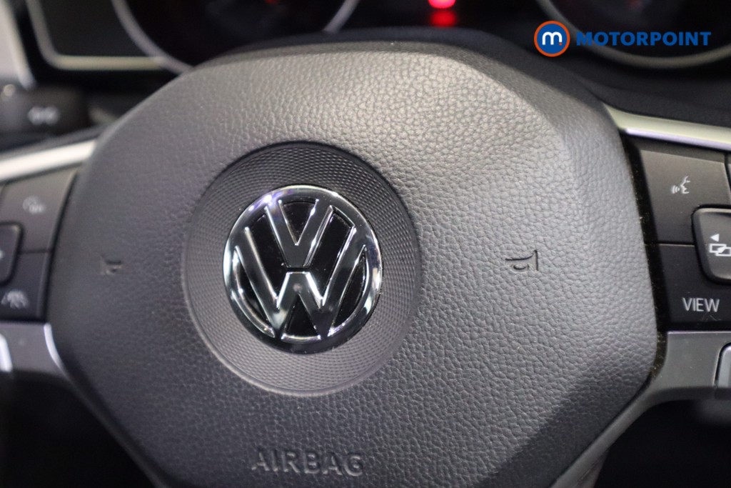 Volkswagen Passat Se Nav Automatic Petrol Saloon - Stock Number (1612795) - 14th supplementary image