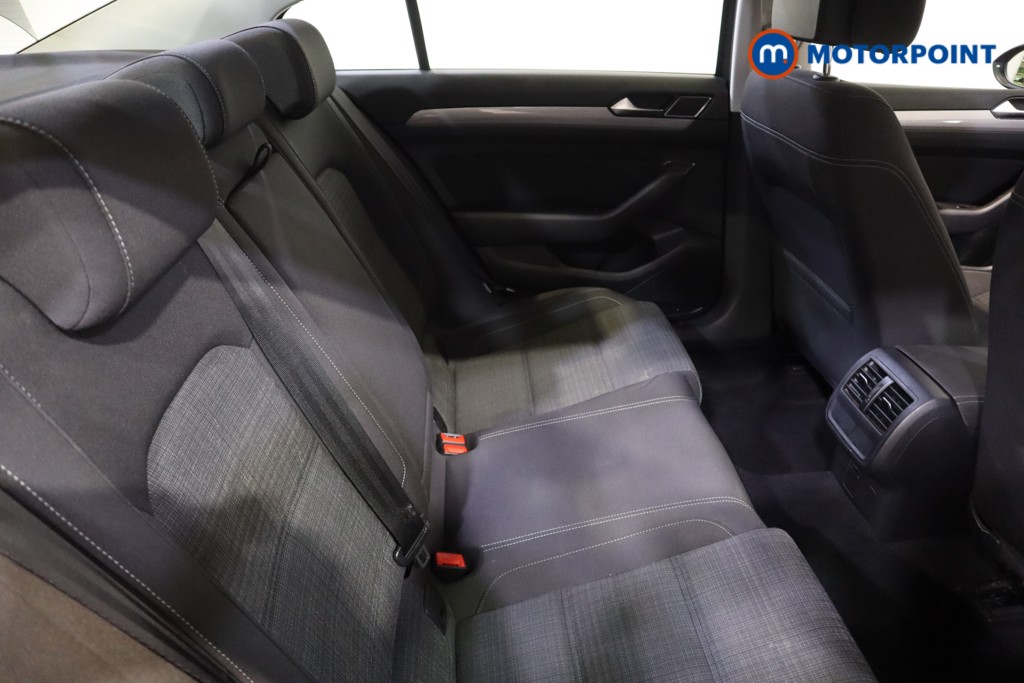 Volkswagen Passat Se Nav Automatic Petrol Saloon - Stock Number (1612795) - 18th supplementary image