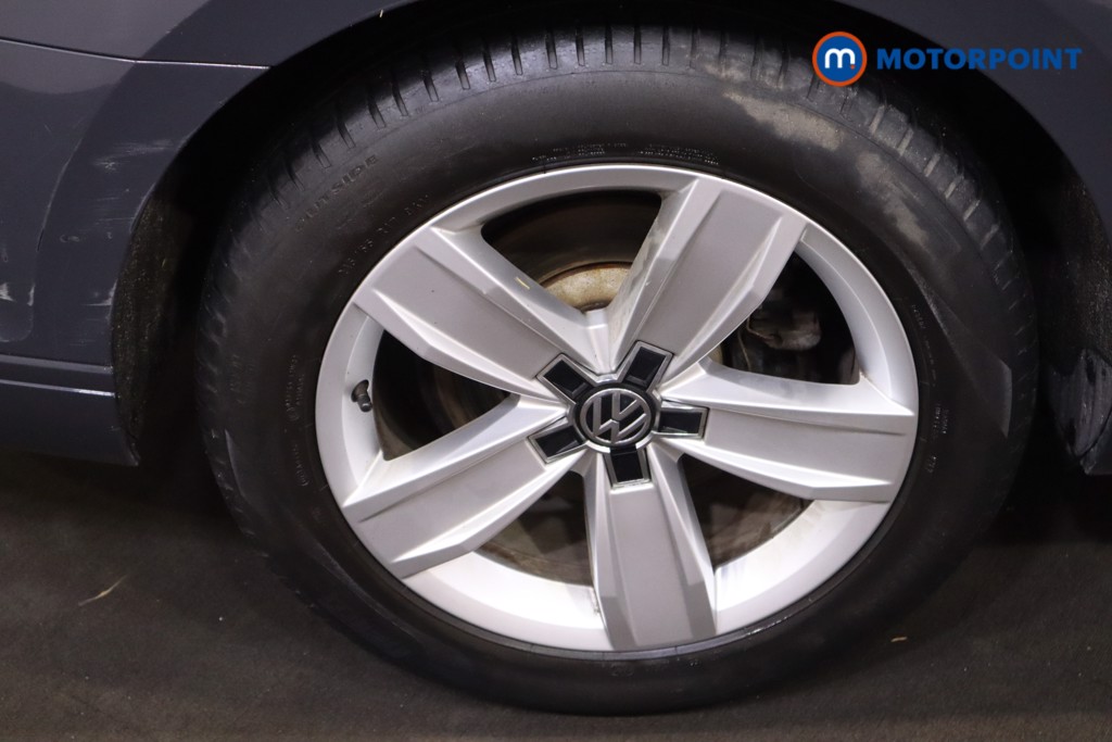 Volkswagen Passat Se Nav Automatic Petrol Saloon - Stock Number (1612795) - 21st supplementary image