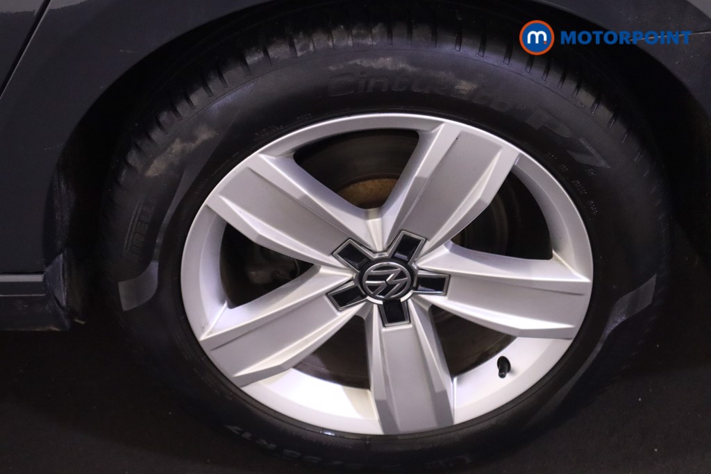 Volkswagen Passat Se Nav Automatic Petrol Saloon - Stock Number (1612795) - 22nd supplementary image