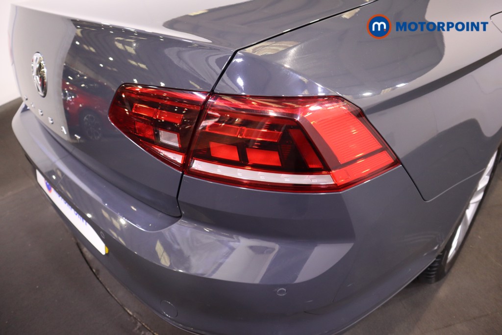 Volkswagen Passat Se Nav Automatic Petrol Saloon - Stock Number (1612795) - 26th supplementary image