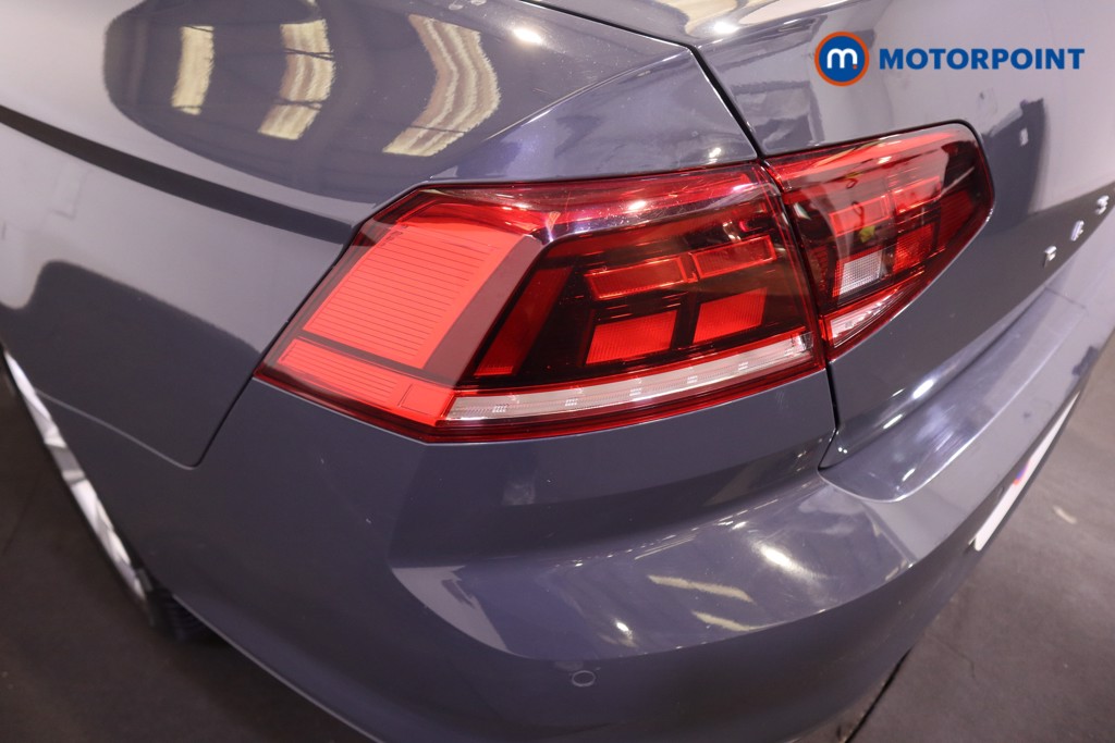 Volkswagen Passat Se Nav Automatic Petrol Saloon - Stock Number (1612795) - 28th supplementary image
