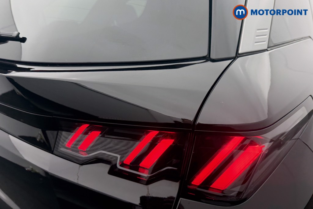Peugeot 5008 Allure Automatic Petrol SUV - Stock Number (1612905) - 5th supplementary image