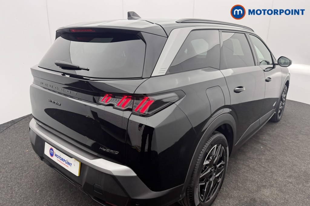 Peugeot 5008 Allure Automatic Petrol SUV - Stock Number (1612905) - 6th supplementary image