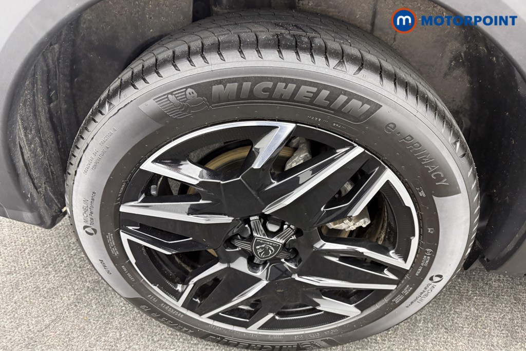 Peugeot 5008 Allure Automatic Petrol SUV - Stock Number (1612905) - 7th supplementary image