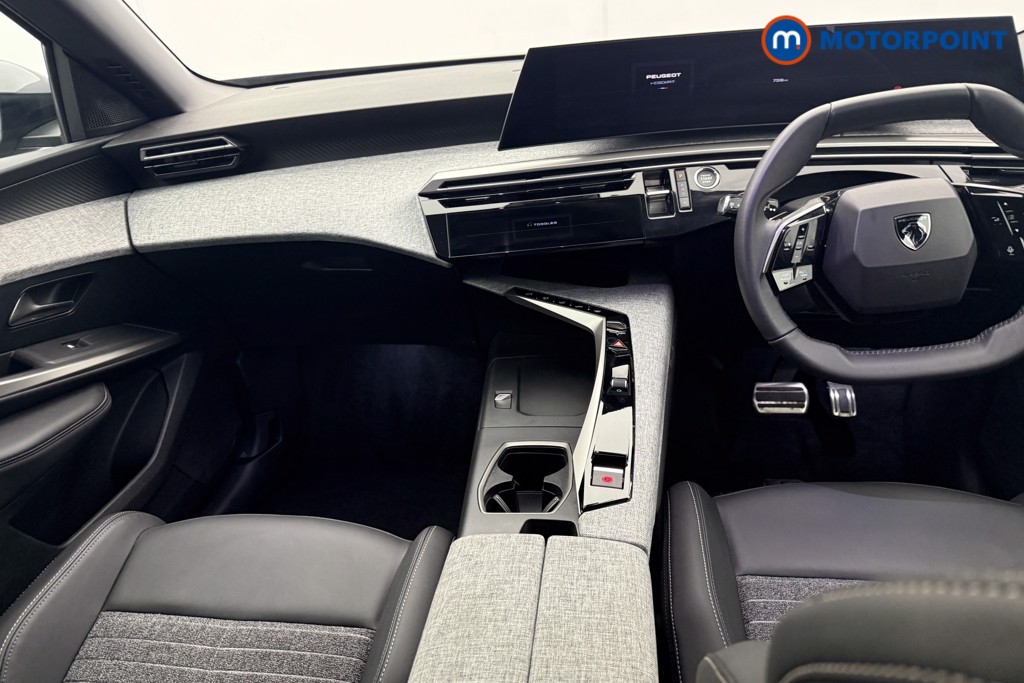 Peugeot 5008 Allure Automatic Petrol SUV - Stock Number (1612905) - 11th supplementary image