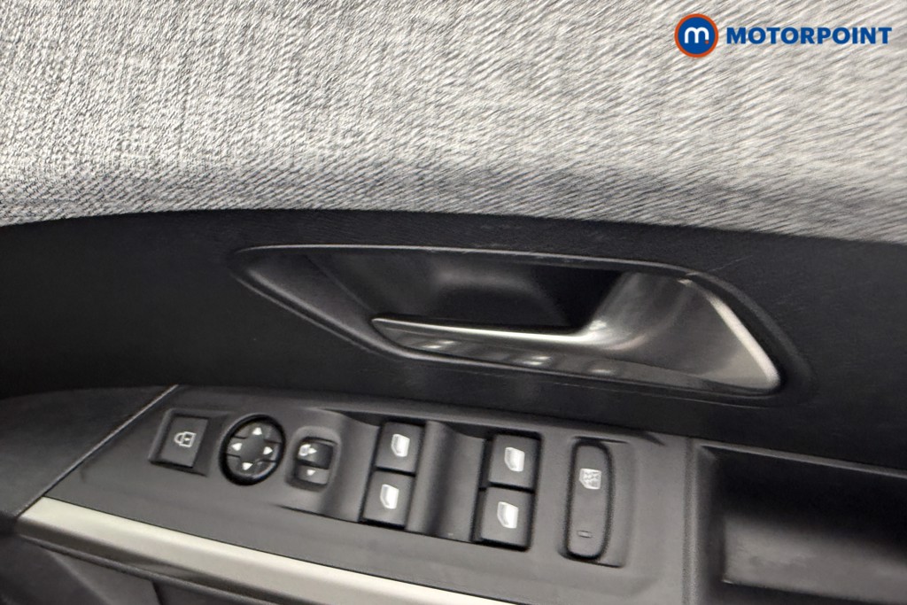 Peugeot 5008 Allure Automatic Petrol SUV - Stock Number (1612905) - 13th supplementary image