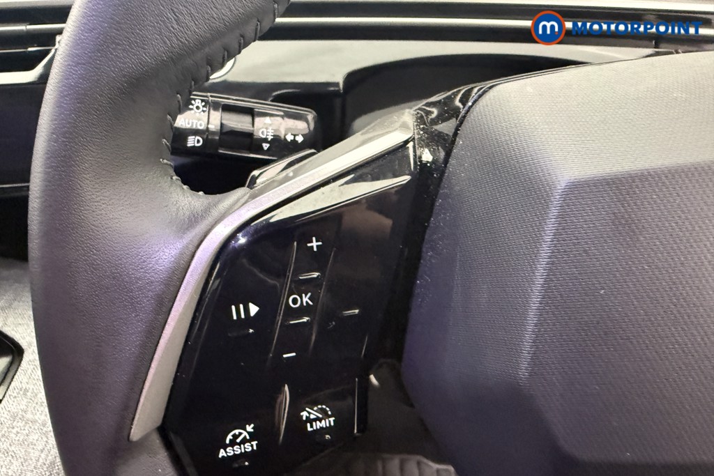 Peugeot 5008 Allure Automatic Petrol SUV - Stock Number (1612905) - 17th supplementary image