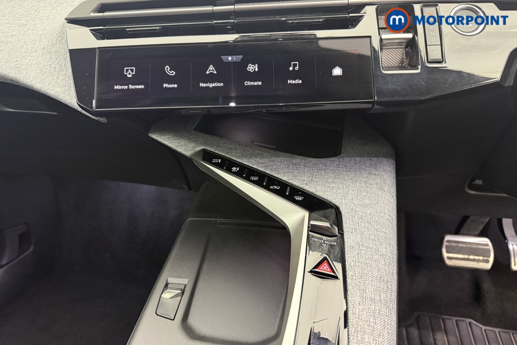 Peugeot 5008 Allure Automatic Petrol SUV - Stock Number (1612905) - 18th supplementary image