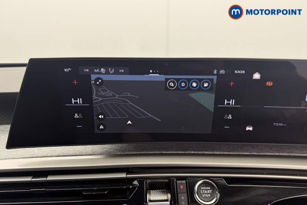 Peugeot 5008 Allure Automatic Petrol SUV - Stock Number (1612905) - 20th supplementary image