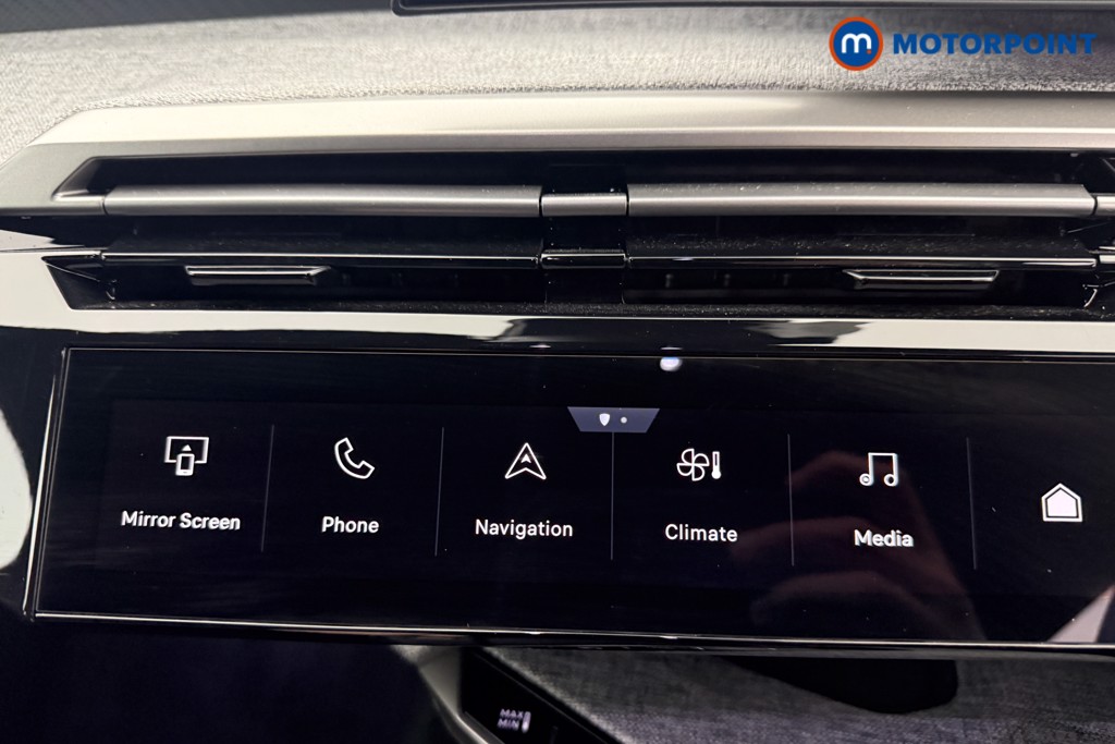 Peugeot 5008 Allure Automatic Petrol SUV - Stock Number (1612905) - 21st supplementary image