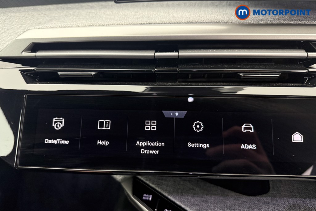 Peugeot 5008 Allure Automatic Petrol SUV - Stock Number (1612905) - 22nd supplementary image