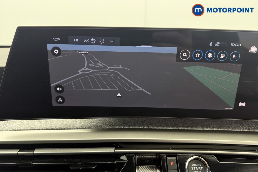 Peugeot 5008 Allure Automatic Petrol SUV - Stock Number (1612905) - 23rd supplementary image