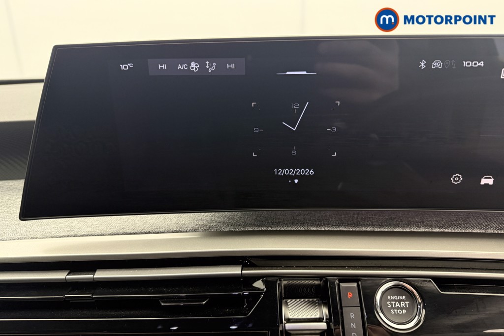 Peugeot 5008 Allure Automatic Petrol SUV - Stock Number (1612905) - 27th supplementary image