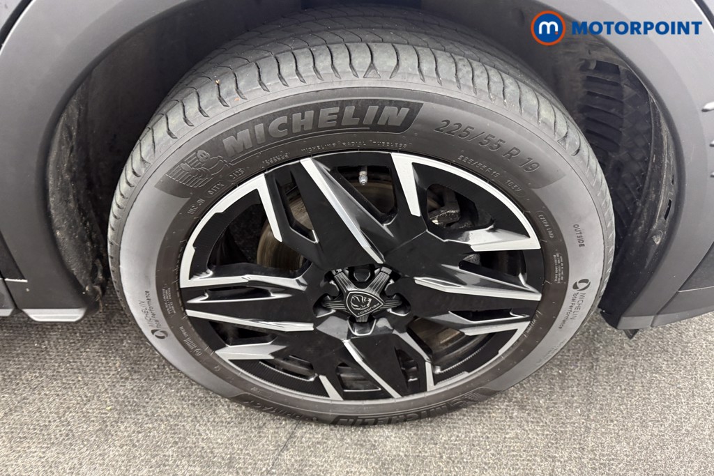 Peugeot 5008 Allure Automatic Petrol SUV - Stock Number (1612905) - 33rd supplementary image