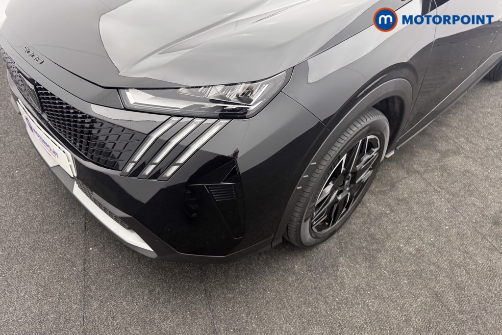 Peugeot 5008 Allure Automatic Petrol SUV - Stock Number (1612905) - 36th supplementary image