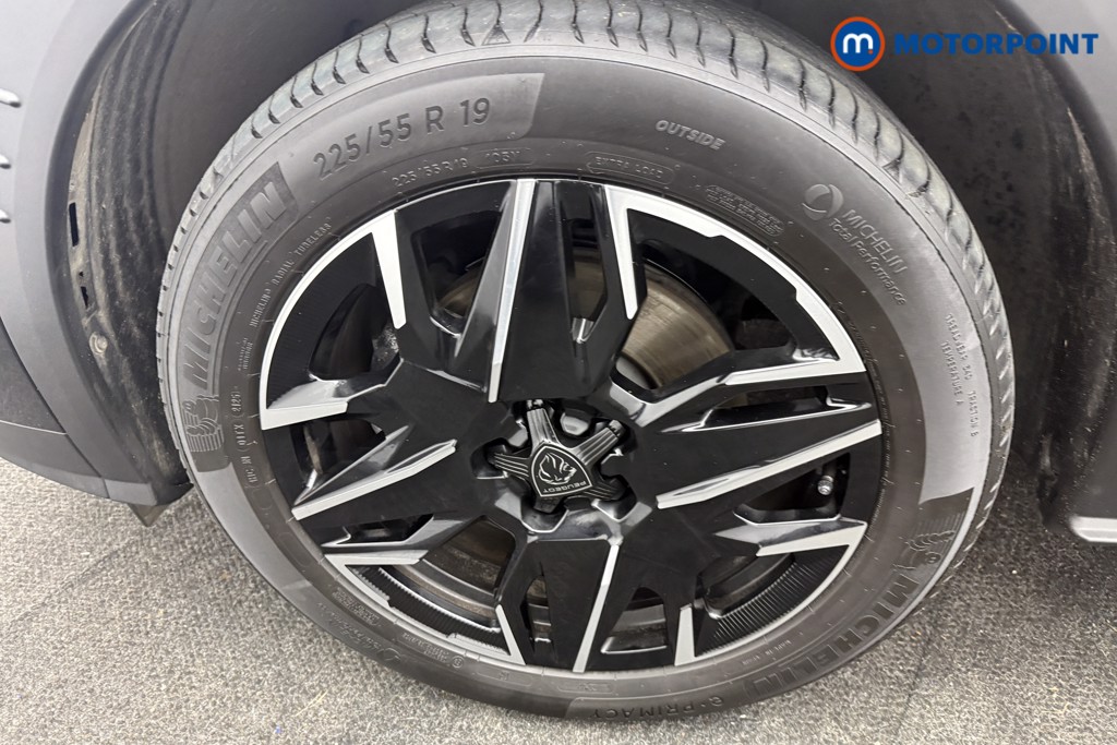 Peugeot 5008 Allure Automatic Petrol SUV - Stock Number (1612905) - 37th supplementary image