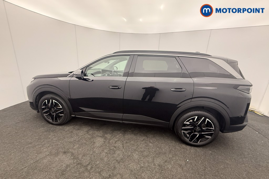 Peugeot 5008 Allure Automatic Petrol SUV - Stock Number (1612905) - 38th supplementary image