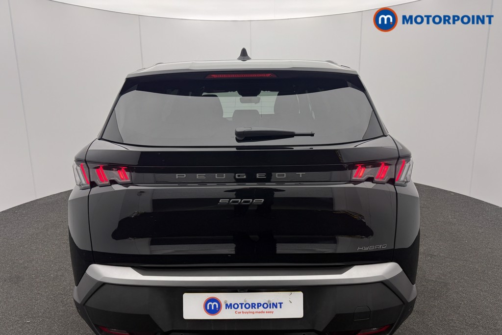 Peugeot 5008 Allure Automatic Petrol SUV - Stock Number (1612905) - 1st supplementary image