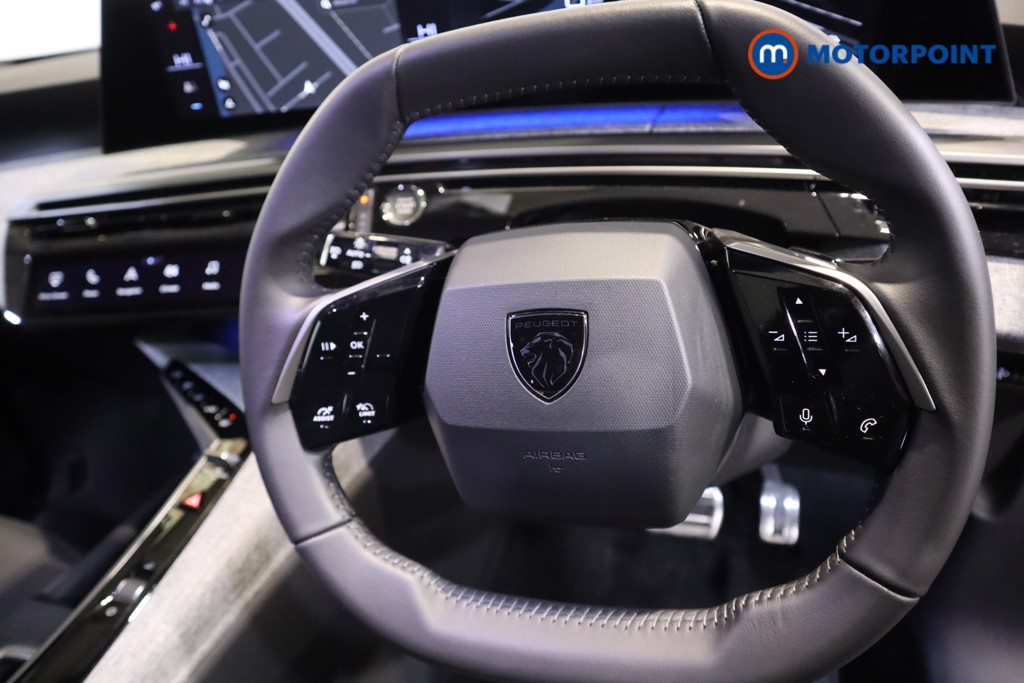 Peugeot 5008 Allure Automatic Petrol SUV - Stock Number (1612914) - 3rd supplementary image