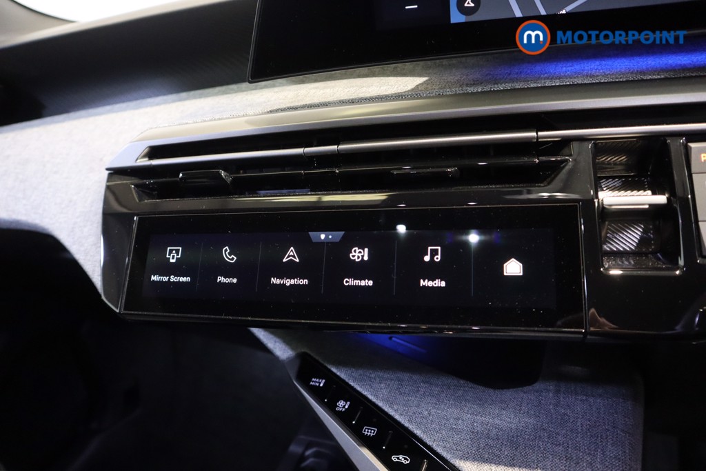 Peugeot 5008 Allure Automatic Petrol SUV - Stock Number (1612914) - 5th supplementary image