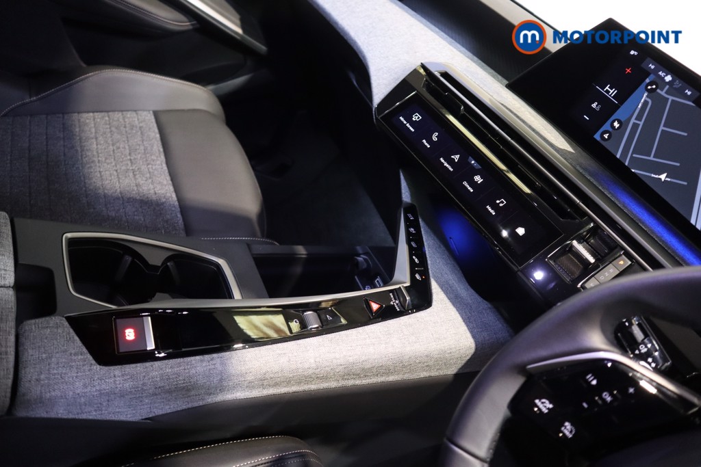 Peugeot 5008 Allure Automatic Petrol SUV - Stock Number (1612914) - 7th supplementary image