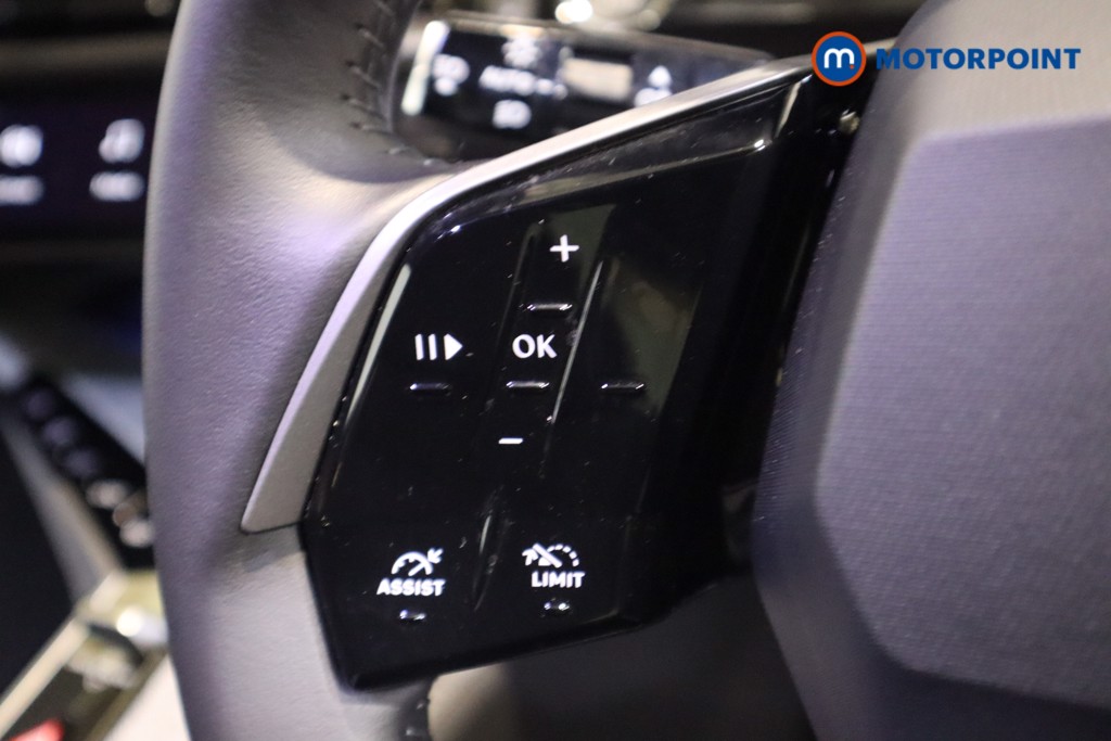 Peugeot 5008 Allure Automatic Petrol SUV - Stock Number (1612914) - 15th supplementary image