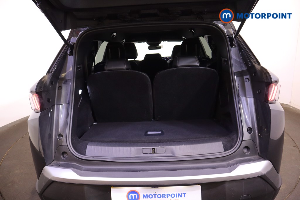 Peugeot 5008 Allure Automatic Petrol SUV - Stock Number (1612914) - 20th supplementary image