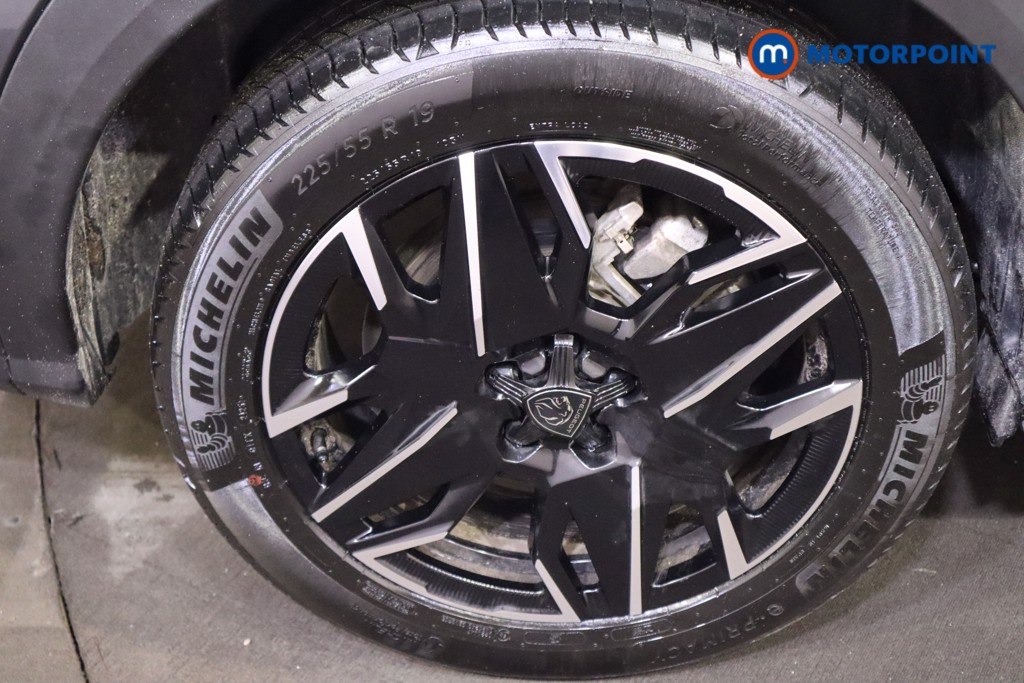 Peugeot 5008 Allure Automatic Petrol SUV - Stock Number (1612914) - 21st supplementary image