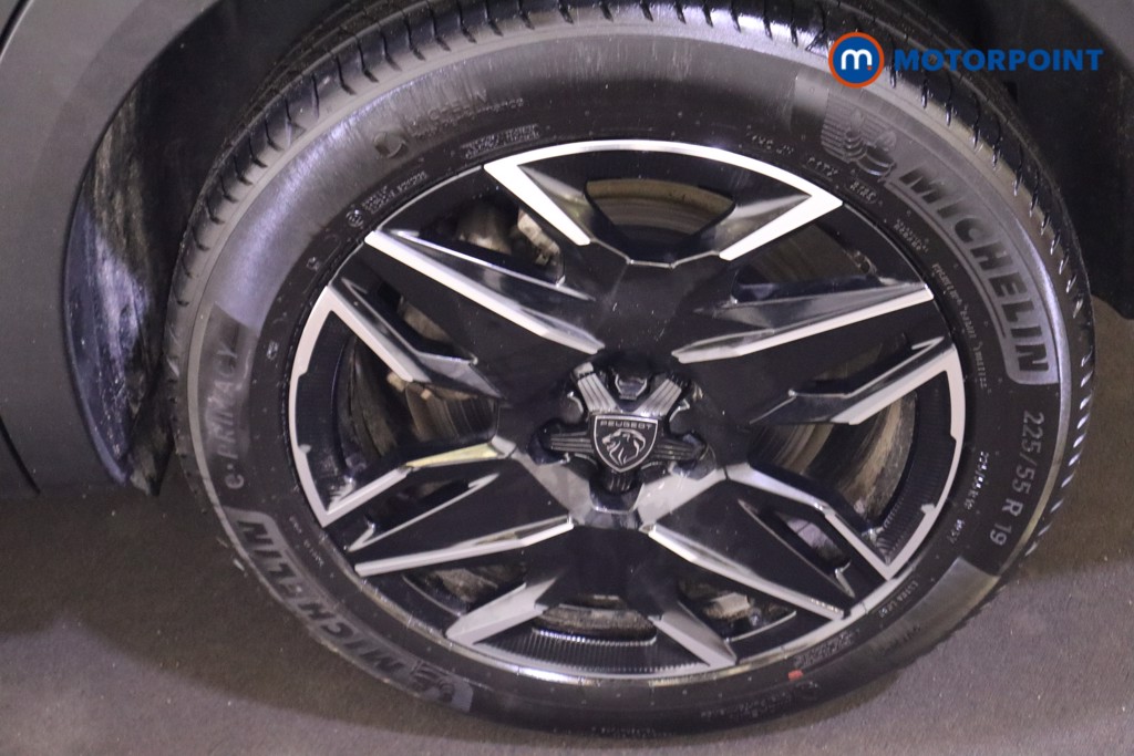 Peugeot 5008 Allure Automatic Petrol SUV - Stock Number (1612914) - 22nd supplementary image