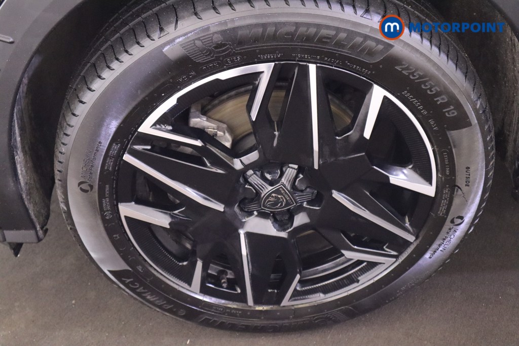 Peugeot 5008 Allure Automatic Petrol SUV - Stock Number (1612914) - 23rd supplementary image