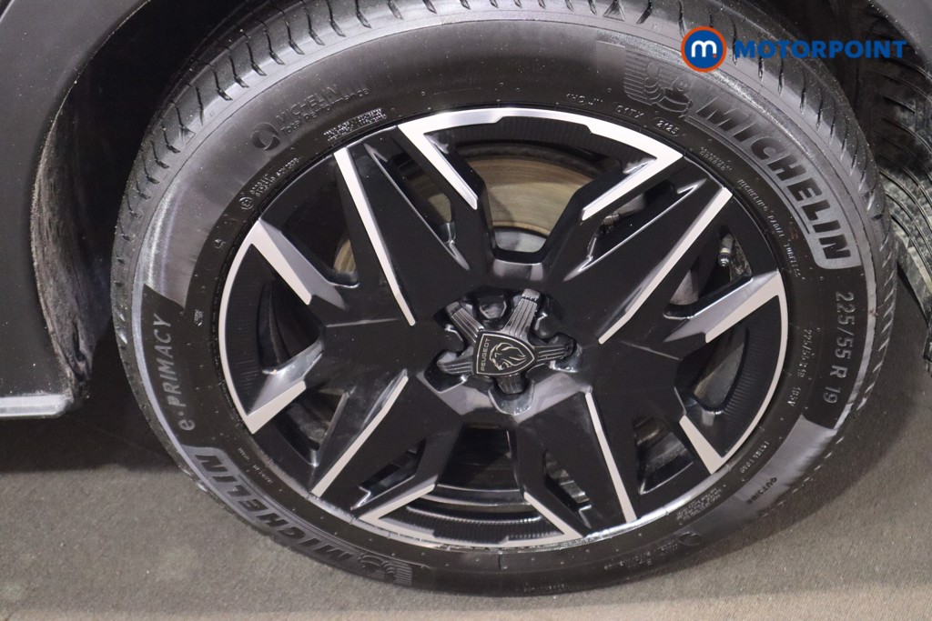 Peugeot 5008 Allure Automatic Petrol SUV - Stock Number (1612914) - 24th supplementary image