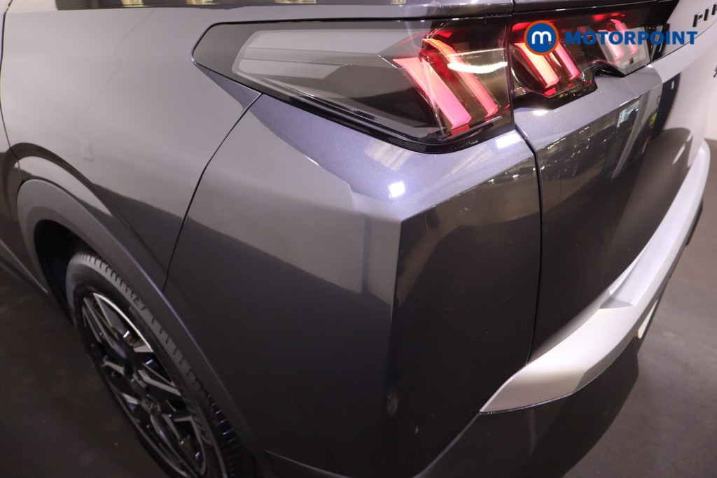 Peugeot 5008 Allure Automatic Petrol SUV - Stock Number (1612914) - 28th supplementary image