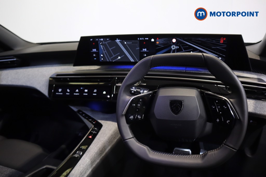 Peugeot 5008 Allure Automatic Petrol SUV - Stock Number (1612914) - 1st supplementary image