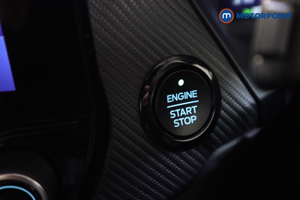 Ford Puma St-Line X First Edition Plus Manual Petrol SUV - Stock Number (1613005) - 6th supplementary image