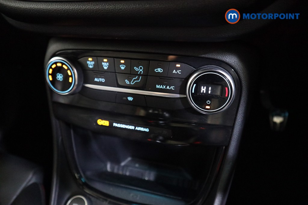 Ford Puma St-Line X First Edition Plus Manual Petrol SUV - Stock Number (1613005) - 8th supplementary image