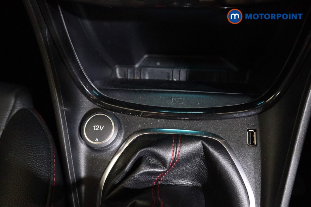 Ford Puma St-Line X First Edition Plus Manual Petrol SUV - Stock Number (1613005) - 9th supplementary image