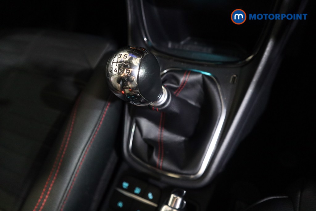 Ford Puma St-Line X First Edition Plus Manual Petrol SUV - Stock Number (1613005) - 11th supplementary image