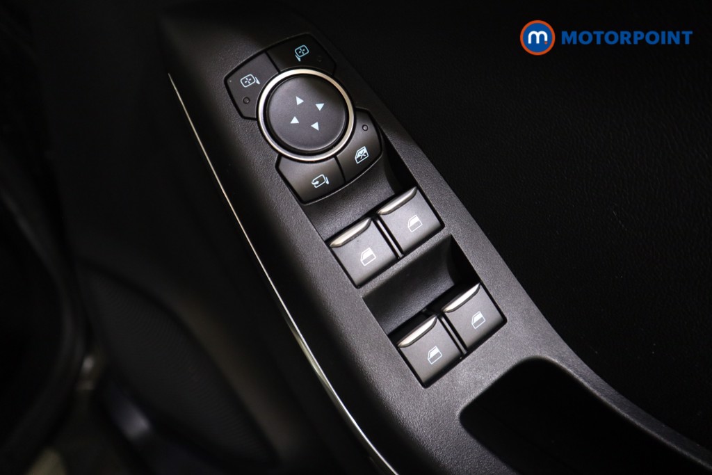 Ford Puma St-Line X First Edition Plus Manual Petrol SUV - Stock Number (1613005) - 14th supplementary image