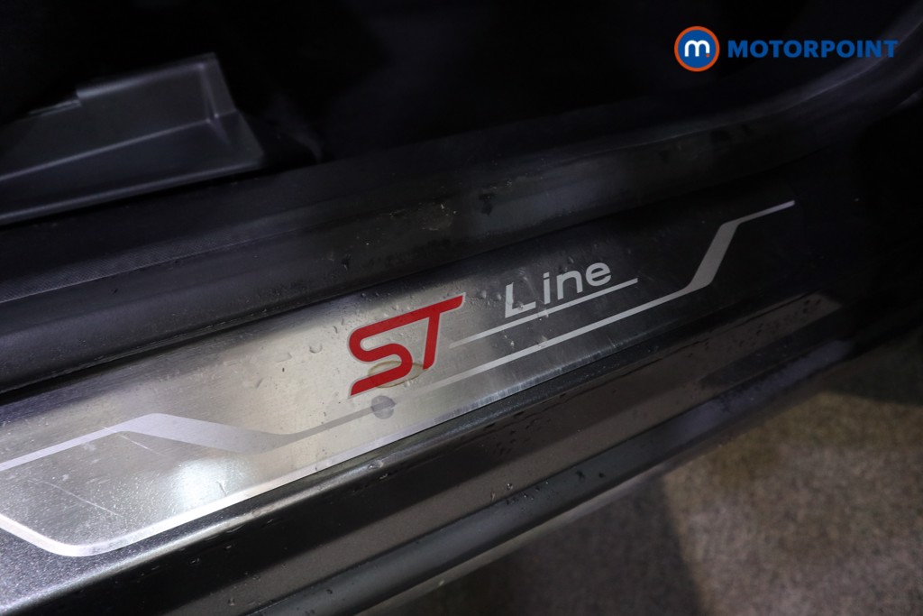 Ford Puma St-Line X First Edition Plus Manual Petrol SUV - Stock Number (1613005) - 15th supplementary image