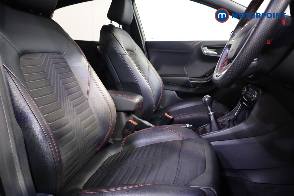 Ford Puma St-Line X First Edition Plus Manual Petrol SUV - Stock Number (1613005) - 16th supplementary image