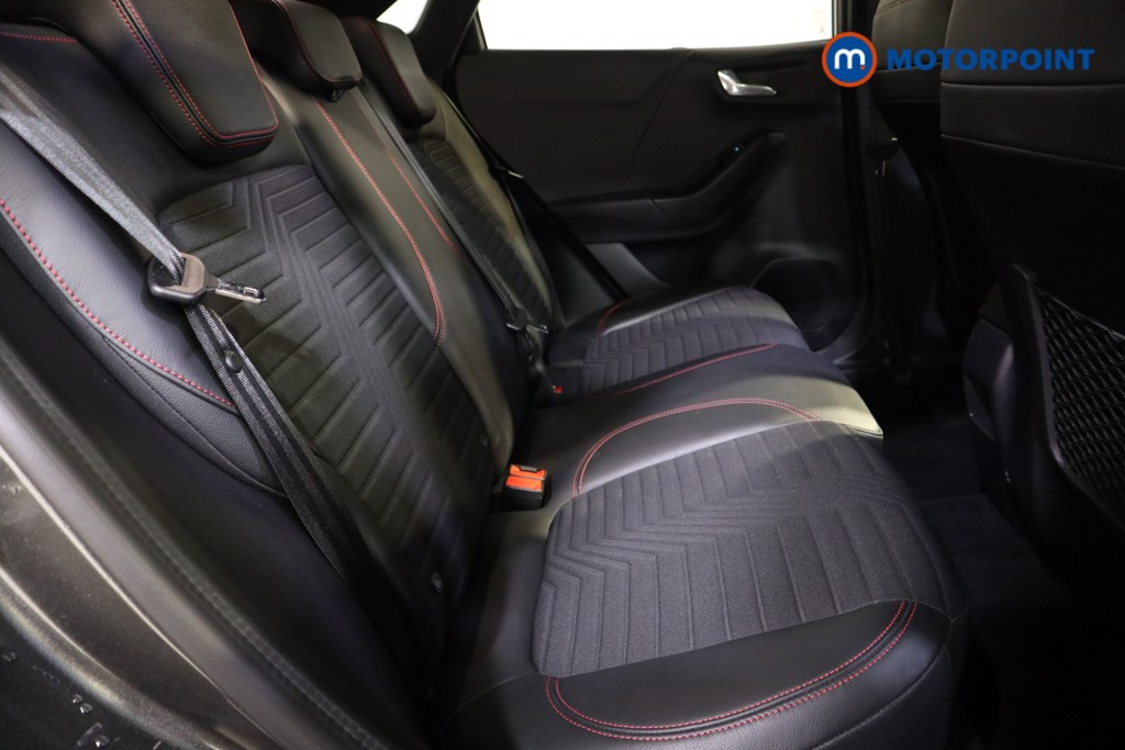 Ford Puma St-Line X First Edition Plus Manual Petrol SUV - Stock Number (1613005) - 17th supplementary image