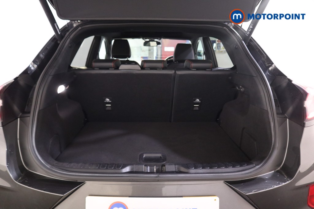 Ford Puma St-Line X First Edition Plus Manual Petrol SUV - Stock Number (1613005) - 21st supplementary image