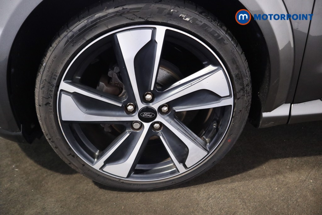 Ford Puma St-Line X First Edition Plus Manual Petrol SUV - Stock Number (1613005) - 25th supplementary image