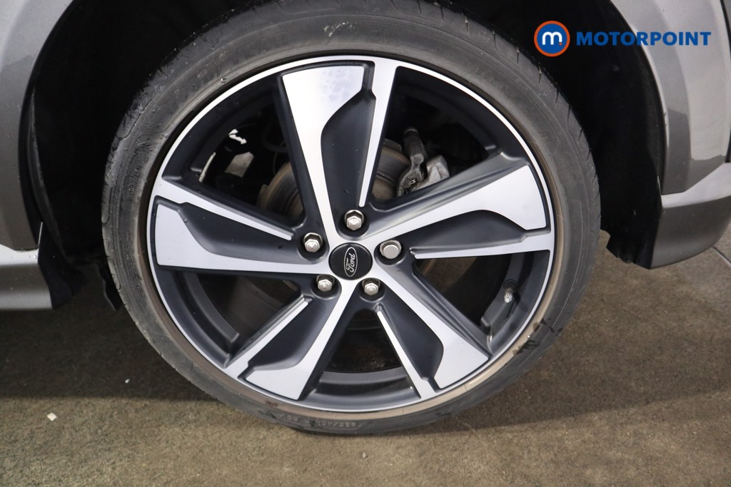 Ford Puma St-Line X First Edition Plus Manual Petrol SUV - Stock Number (1613005) - 26th supplementary image