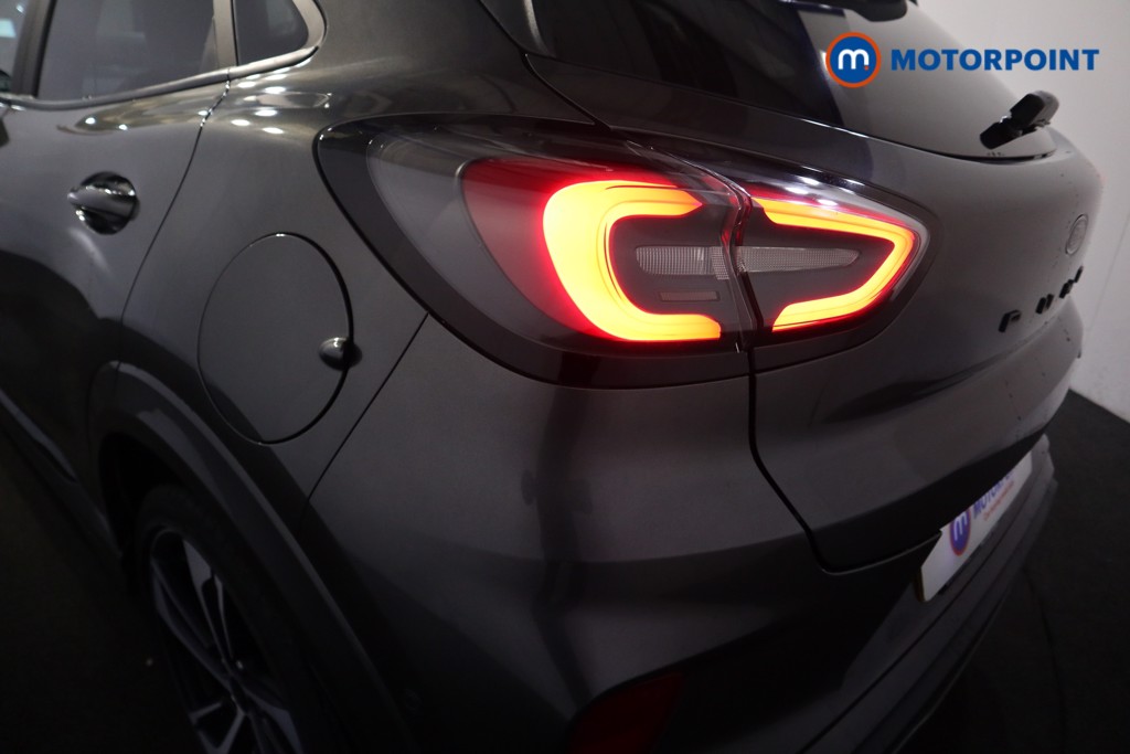 Ford Puma St-Line X First Edition Plus Manual Petrol SUV - Stock Number (1613005) - 29th supplementary image