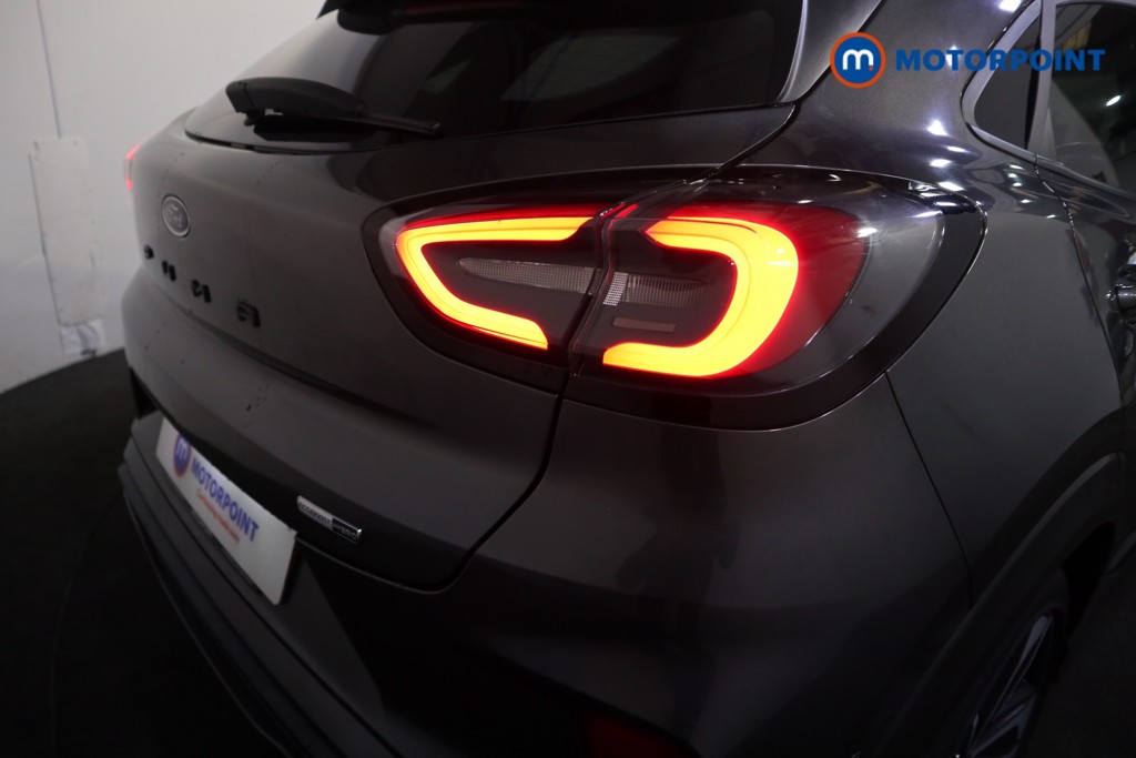 Ford Puma St-Line X First Edition Plus Manual Petrol SUV - Stock Number (1613005) - 30th supplementary image