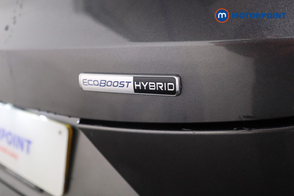 Ford Puma St-Line X First Edition Plus Manual Petrol SUV - Stock Number (1613005) - 31st supplementary image