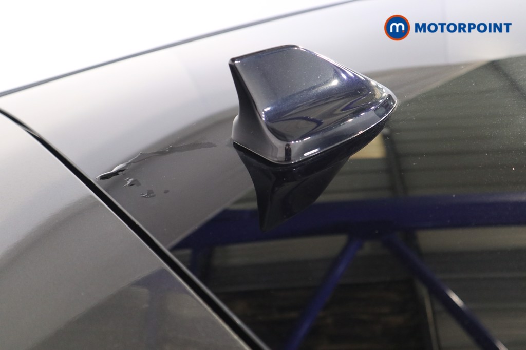 Ford Puma St-Line X First Edition Plus Manual Petrol SUV - Stock Number (1613005) - 32nd supplementary image