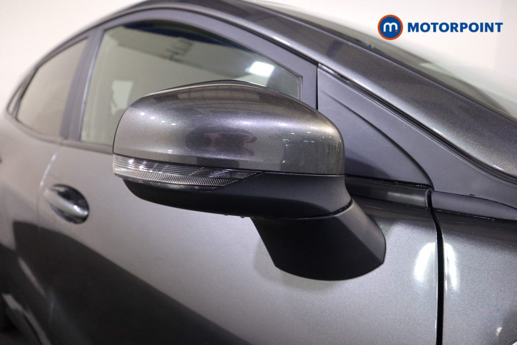 Ford Puma St-Line X First Edition Plus Manual Petrol SUV - Stock Number (1613005) - 34th supplementary image